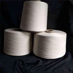 Fyrirferðarlítið Cycloidal Blended Yarn
